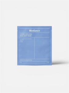 Hydro Cera-Nol Real Deep Sheet Mask
