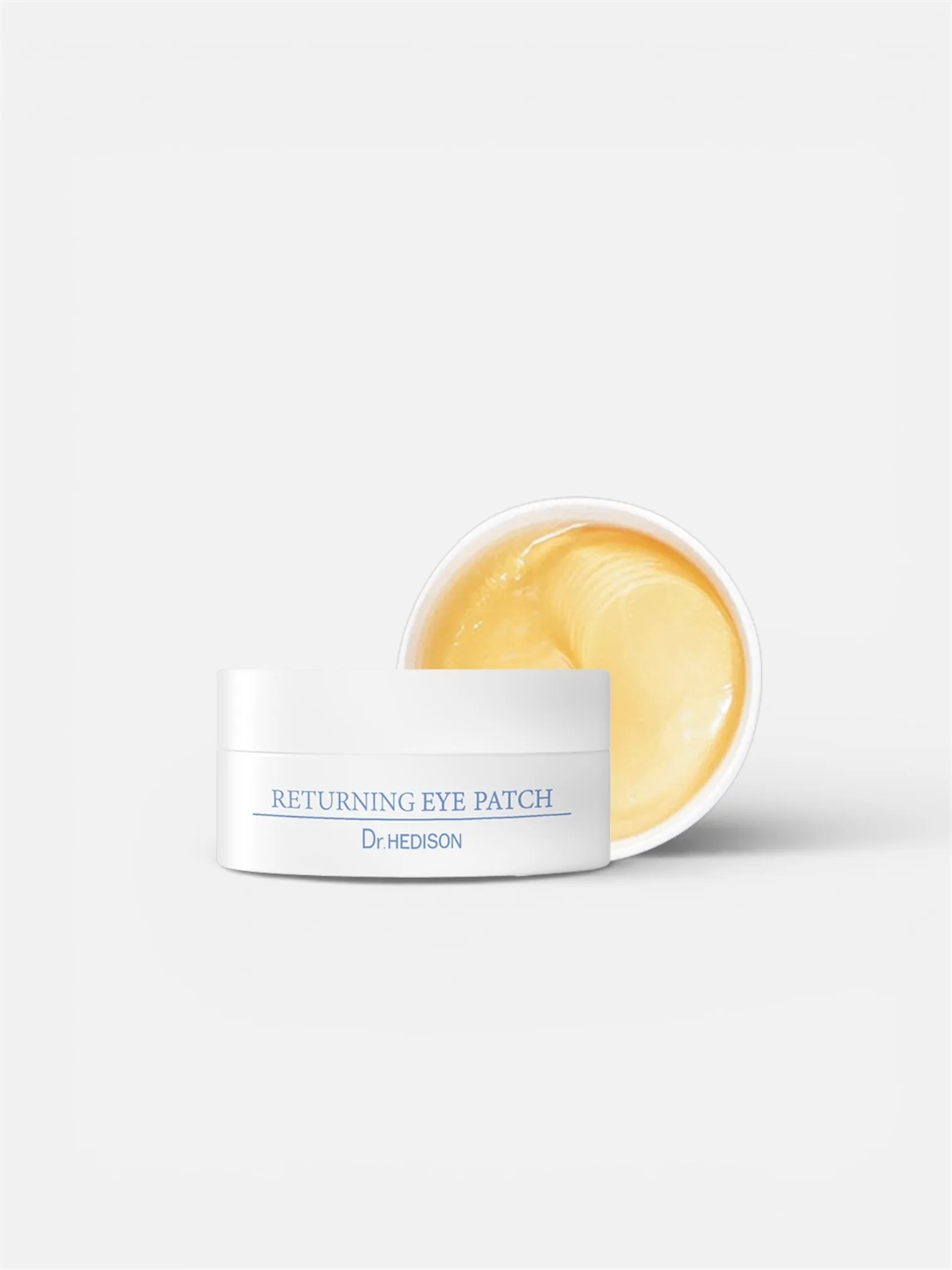 Dr. HEDISON Nourishing & Anti-Wrinkle Care