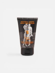 Body spa scrub Sugar Porn