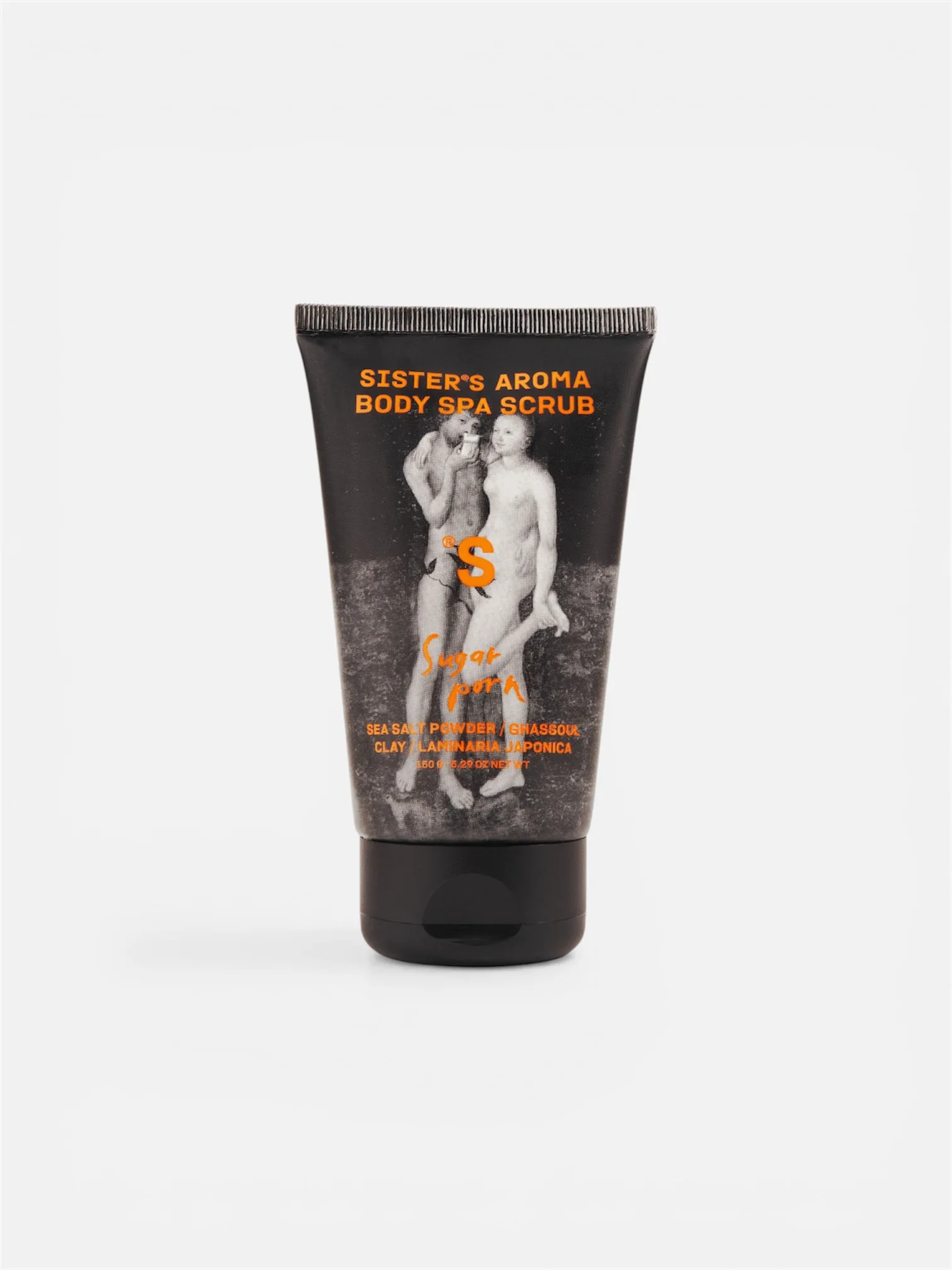 Body spa scrub Sugar Porn