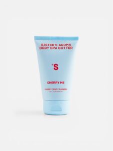 Body spa butter Cherry Me