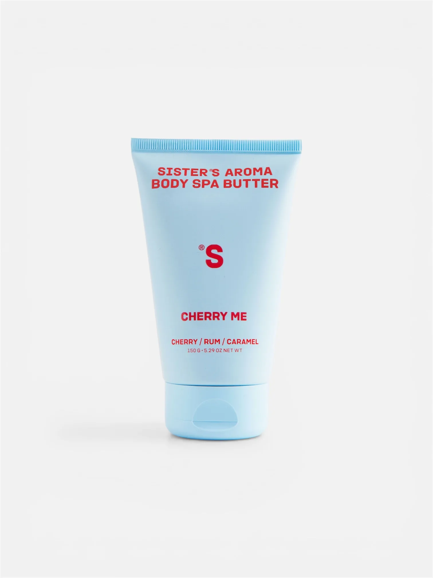 Body spa butter Cherry Me
