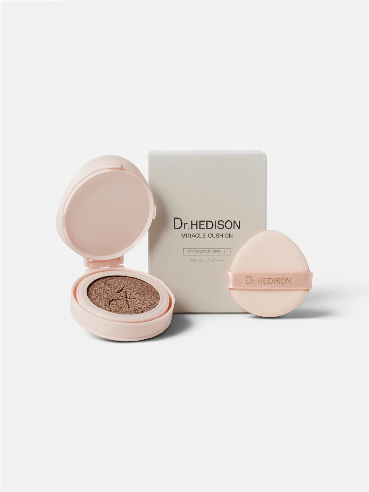 Dr. HEDISON Miracle Cushion