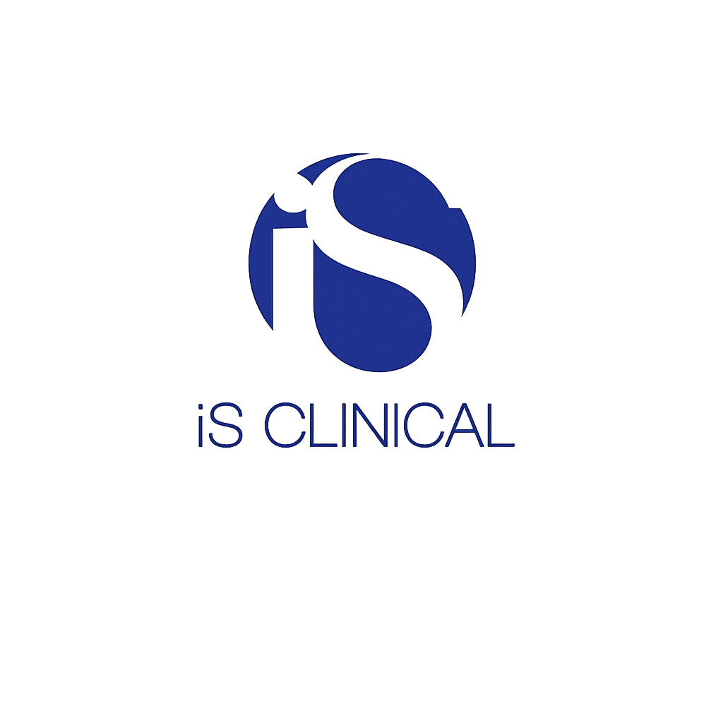 Is Clinical