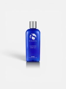 Cleansing complex