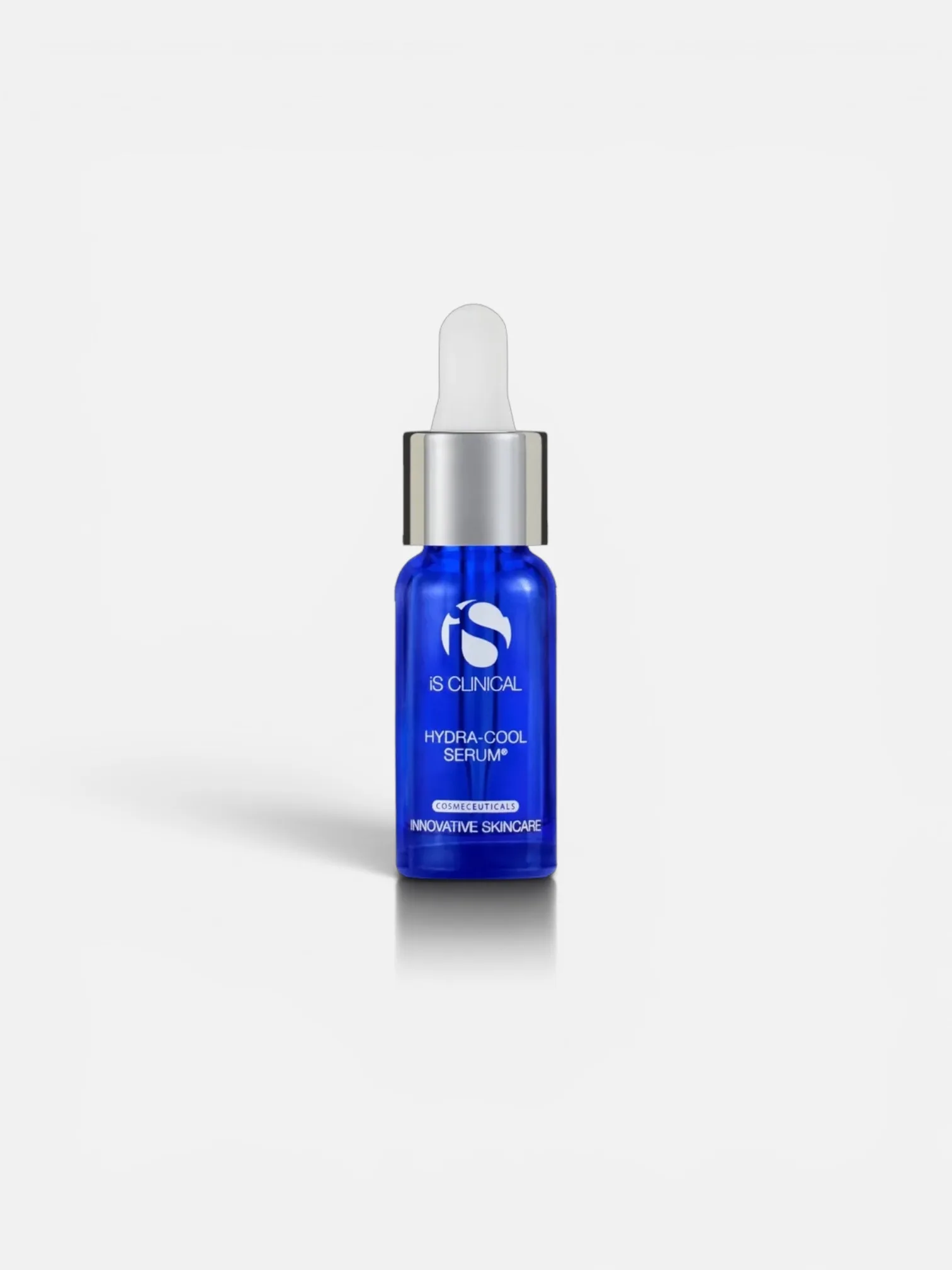 Hydra-cool serum