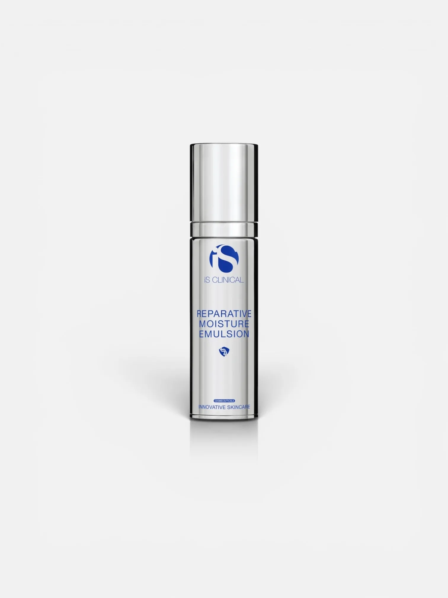 Reparative moisture emulsion