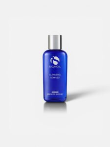 Cleansing complex