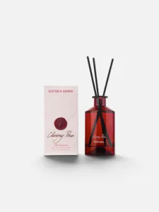 Cherry Me