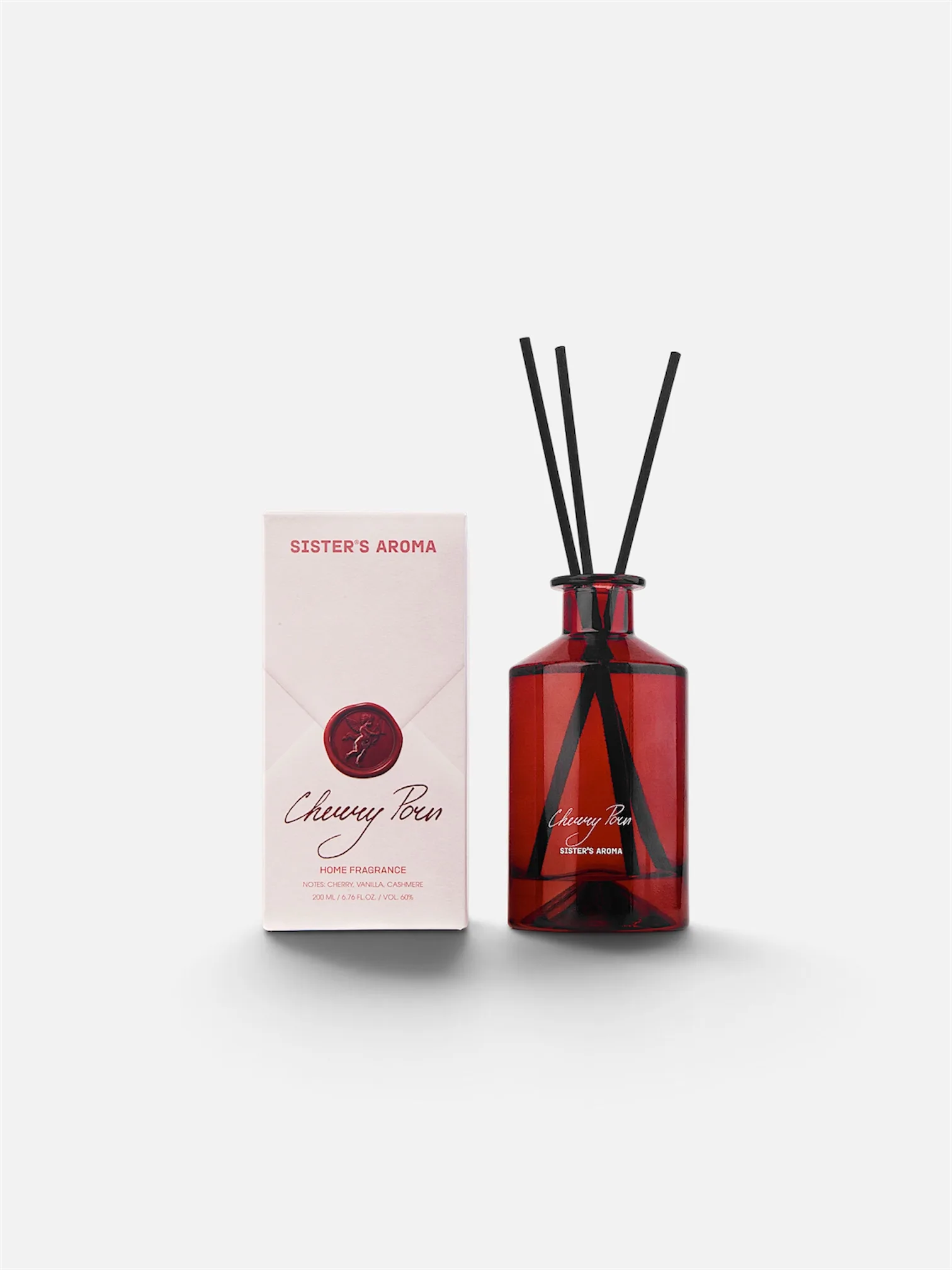 Cherry Me